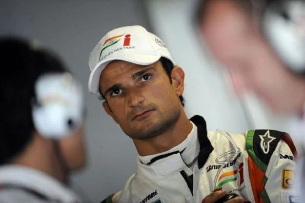 Vitantonio Liuzzi