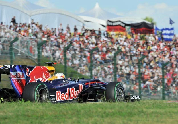 Kibice w Japonii mogą w 2011 roku nie zobaczyć kierowców F1 na torze Suzuka Kibice w Japonii mogą w 2011 roku nie zobaczyć kierowców F1 na torze Suzuka