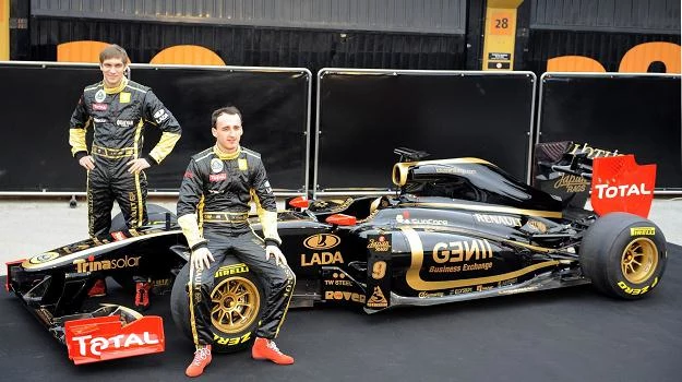Robert Kubica nie może się doczekać powrotu do wyścigów w F1. Polak czyni błyskawiczne postępy Robert Kubica nie może się doczekać powrotu do wyścigów w F1. Polak czyni błyskawiczne postępy