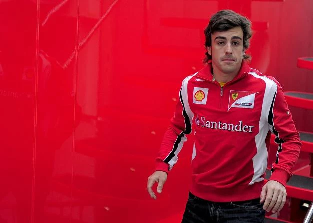 Fernando Alonso Fernando Alonso