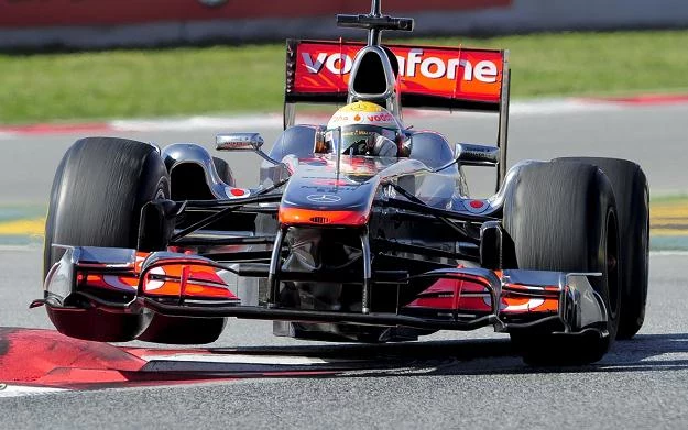 Lewis Hamilton Lewis Hamilton