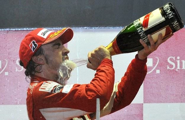 Fernando Alonso Fernando Alonso