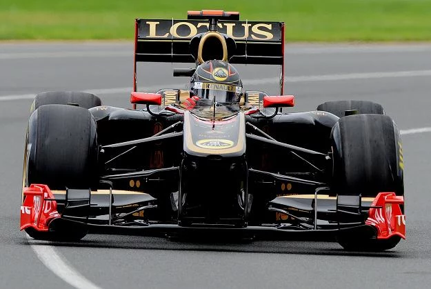 Nick Heidfeld Nick Heidfeld