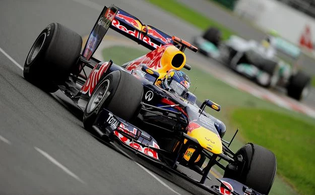 Sebastian Vettel. Sebastian Vettel.
