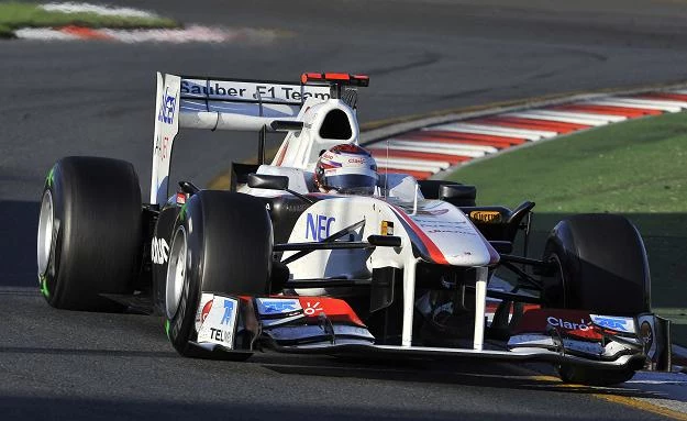 Kamui Kobayashi Kamui Kobayashi