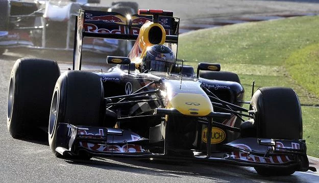 Sebastian Vettel Sebastian Vettel