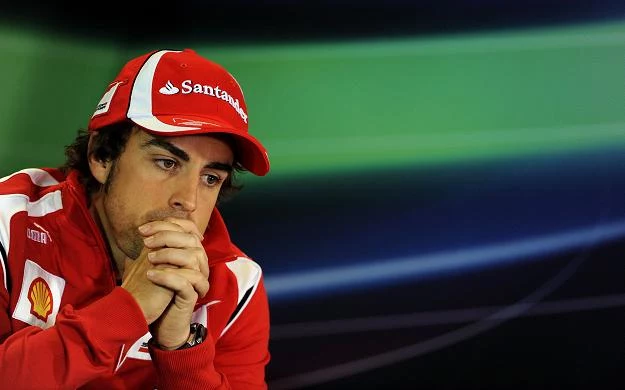 Fernando Alonso Fernando Alonso