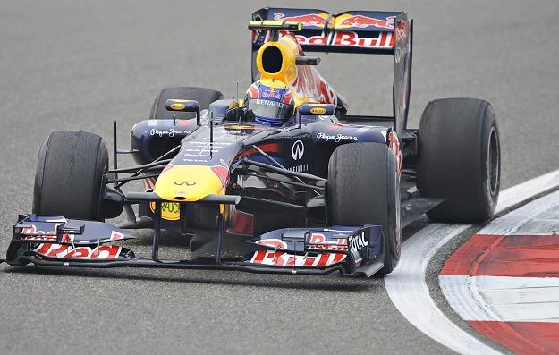 Mark Webber