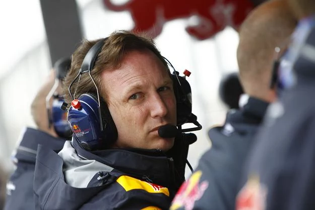 Christian Horner