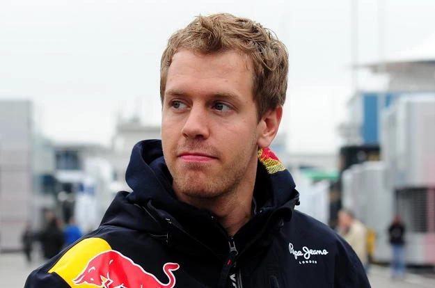 Sebastian Vettel