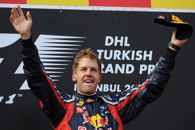 Sebastian Vettel