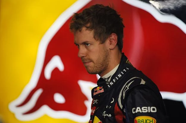 Sebastian Vettel