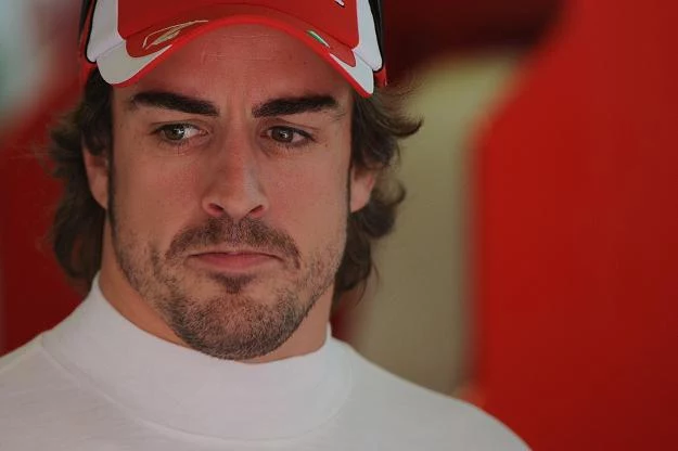 Fernando Alonso