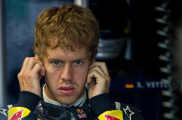 Sebastian Vettel