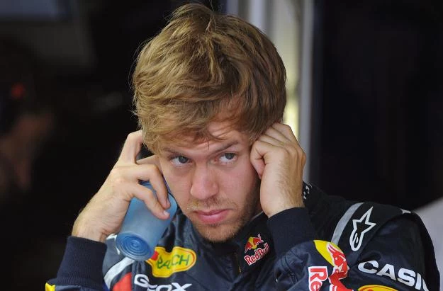 Sebastian Vettel