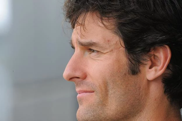 Mark Webber był za odwołaniem GP Barhrajnu.