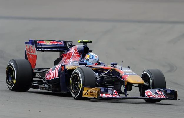 Sebastien Buemi