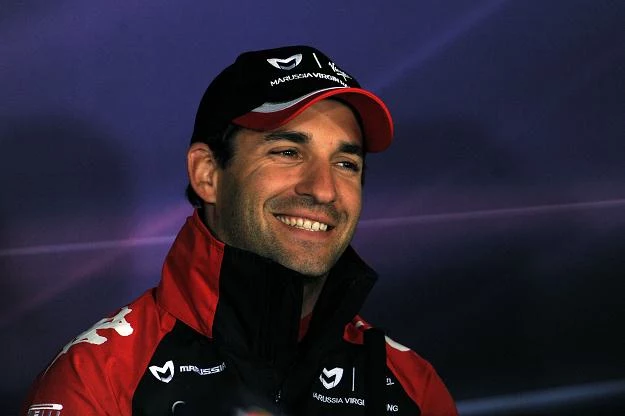 Timo Glock