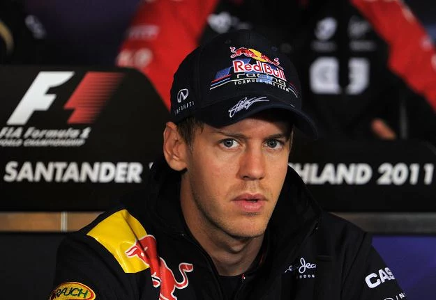 Sebastian Vettel