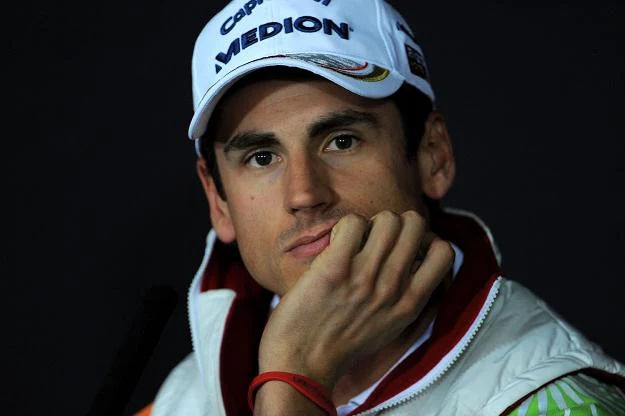 Adrian Sutil