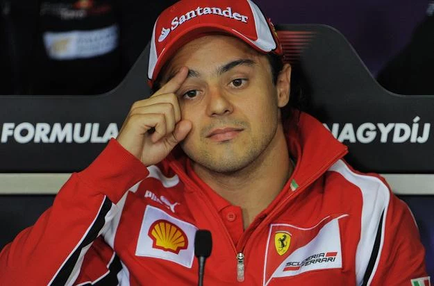 Felipe Massa