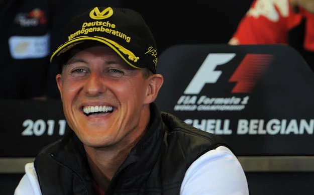 Michael Schumacher