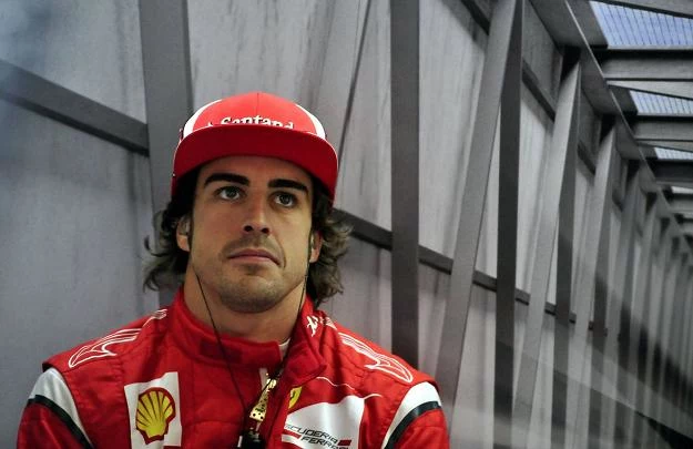 Fernando Alonso