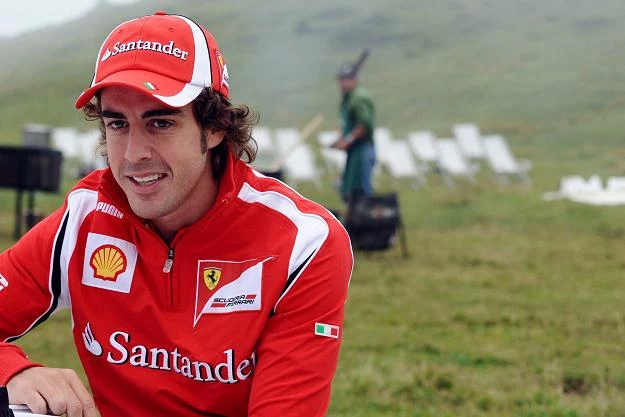 Fernando Alonso