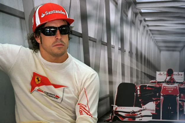 Fernando Alonso