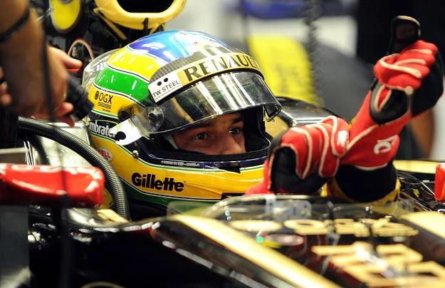 Bruno Senna