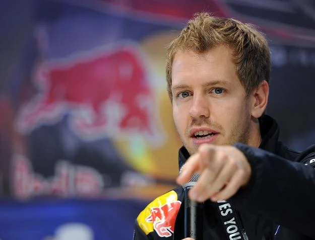 Sebastian Vettel