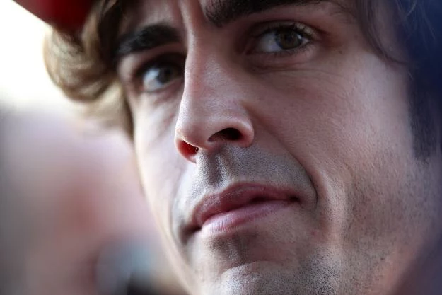 Fernando Alonso