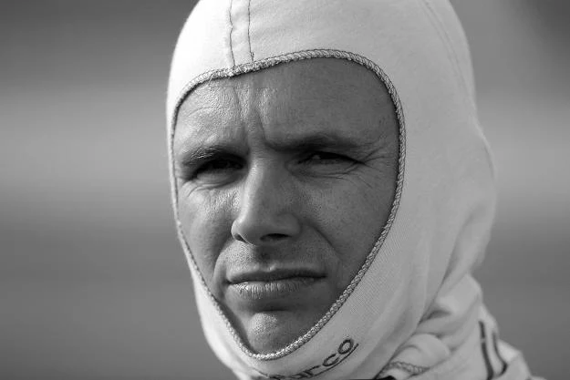 Dan Wheldon