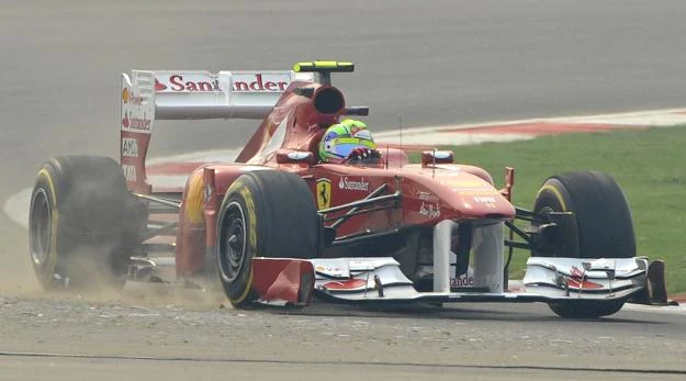 Felipe Massa