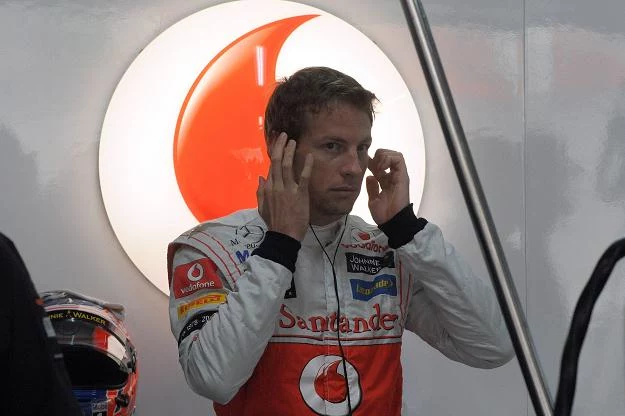 Jenson Button