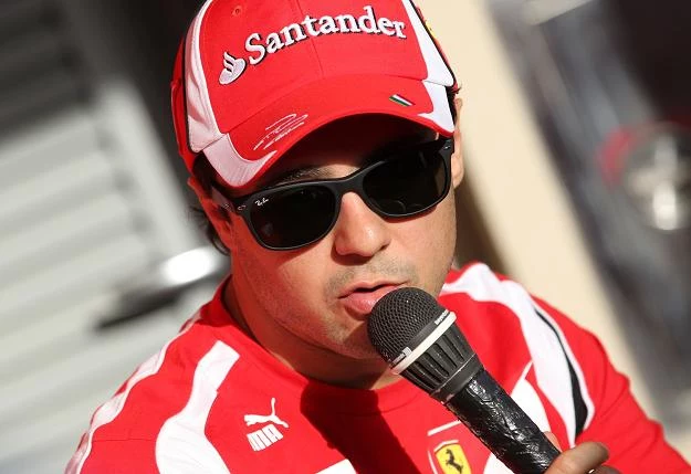 Felipe Massa