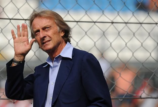 Luca di Montezemolo