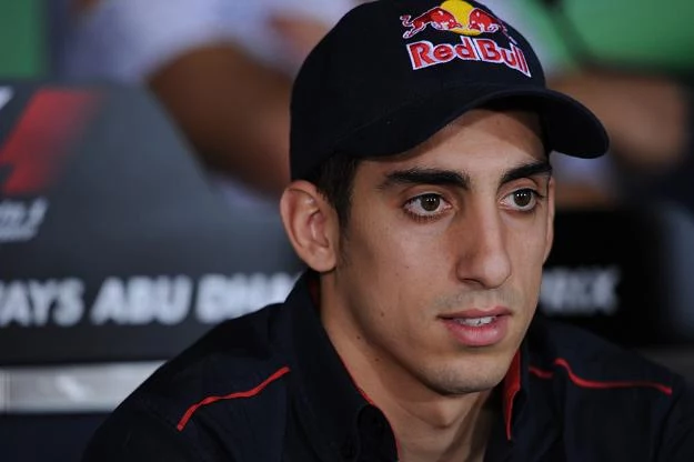 Sebastien Buemi