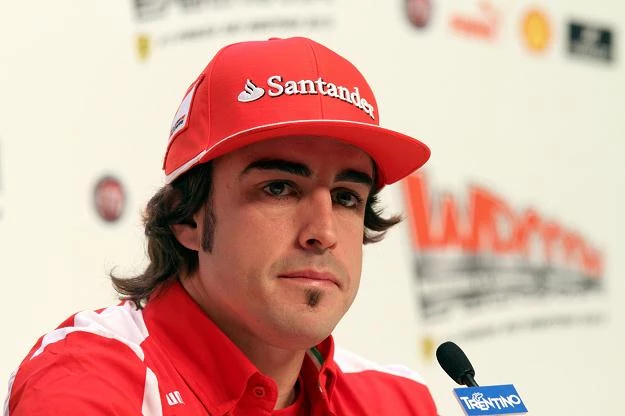 Fernando Alonso