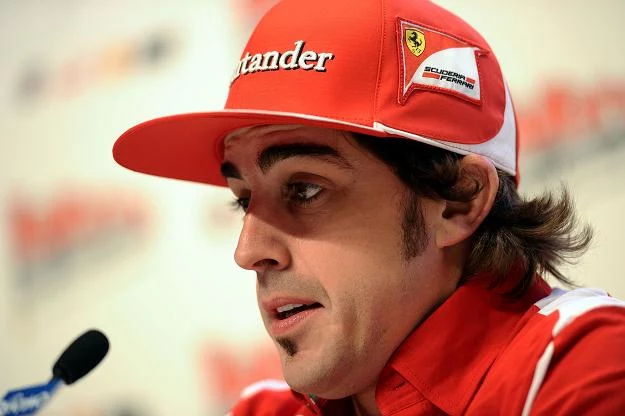 Fernando Alonso