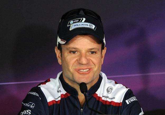 Rubens Barrichello