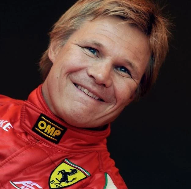 Mika Salo