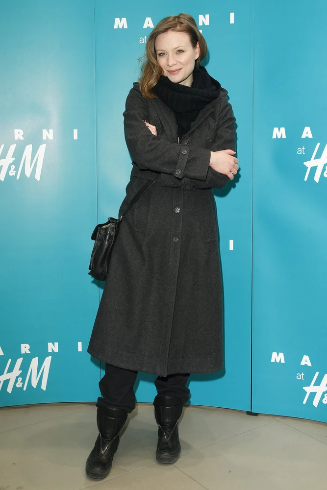 Magdalena Boczarska