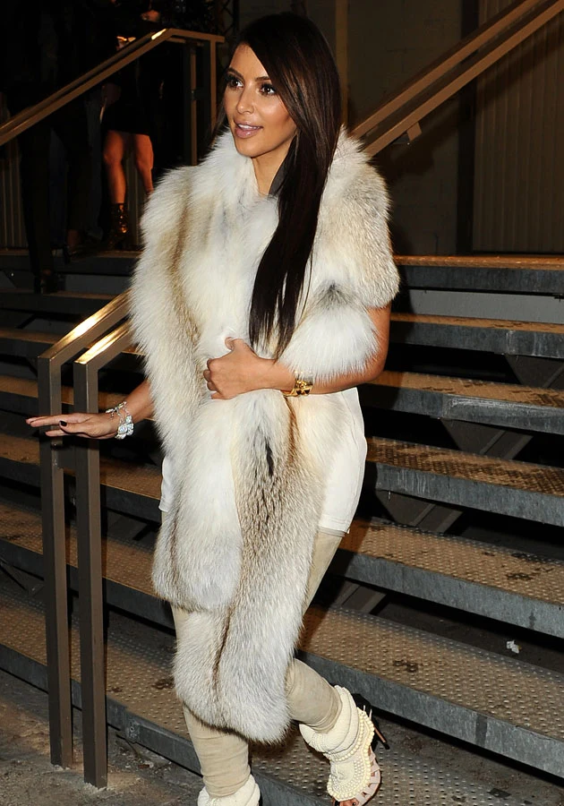 Czy Kim przejmie się zarzutami Krupy?