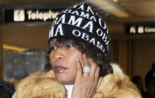 Whitney Houston Whitney Houston