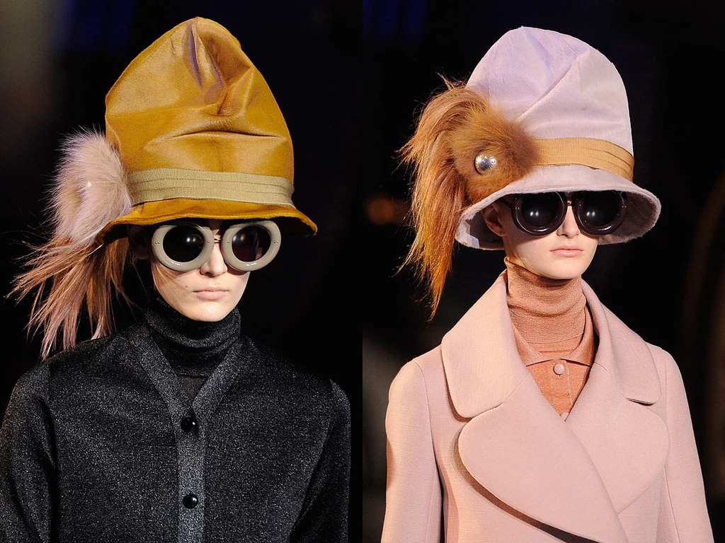 Pokaz Louis Vuitton