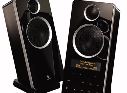 Zestaw głośnikowy Z-10 Interactive 2.0 Speaker System