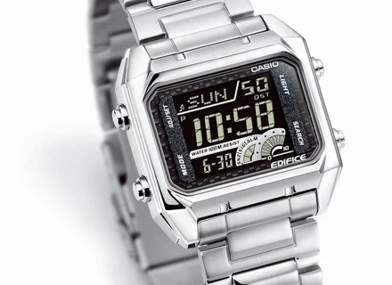 Casio Edifice EFD-1000D