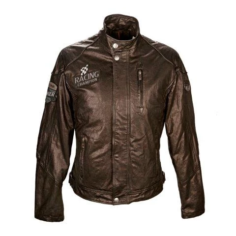 Linia Biker Ochnika na wiosnę-lato 2012
