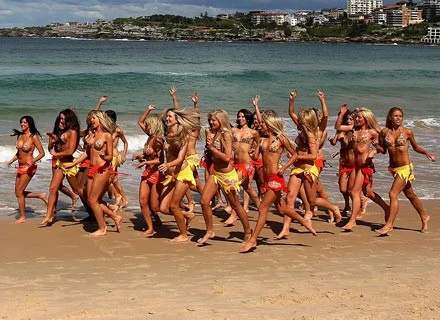 Mamy nadzieję, że zachęci was to do biegania Mamy nadzieję, że zachęci was to do biegania